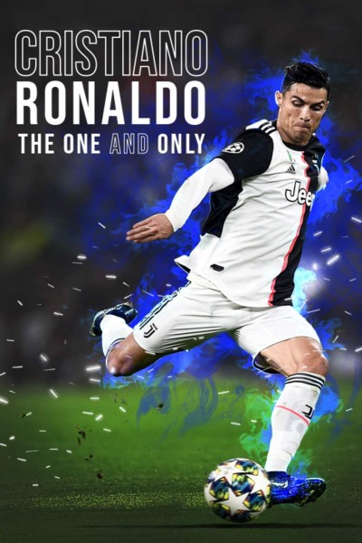 Bàn Chân Vàng Cristiano Ronaldo 2020