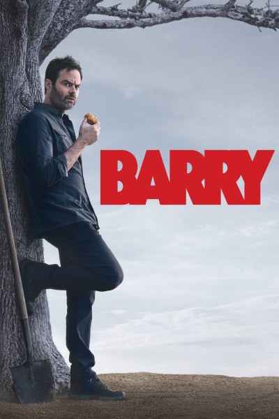 Barry (Phần 1) 2018