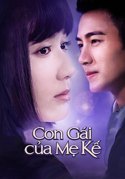 Con Gái Của Mẹ Kế 2015