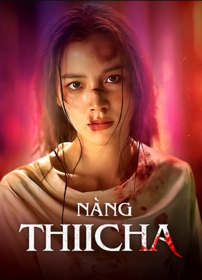 Nàng Thicha 2024