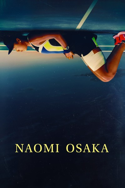 Naomi Osaka 2021