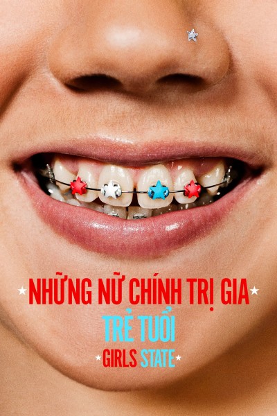 Những Nữ Chính Trị Gia Trẻ Tuổi 2024