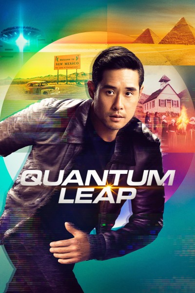 Quantum Leap (Phần 1) 2022