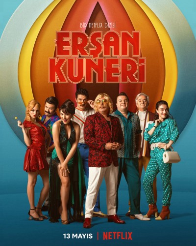 The Life And Movies Of Erşan Kuneri 2022