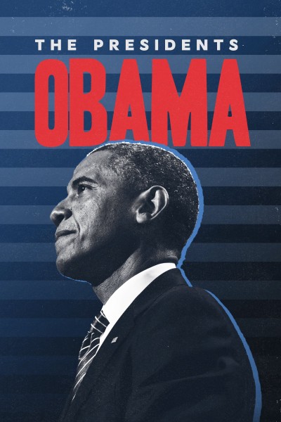 Tổng Thống Barack Obama 2024