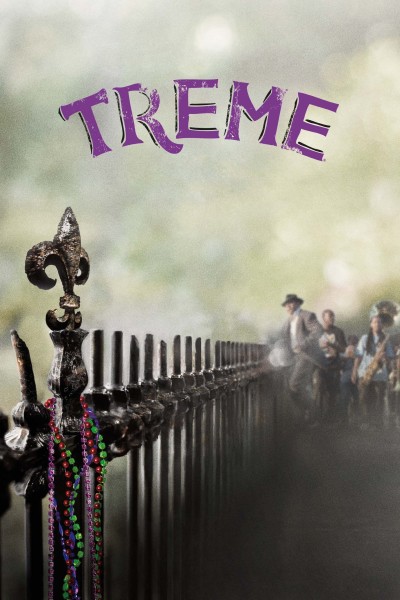 Treme (Phần 2) 2011