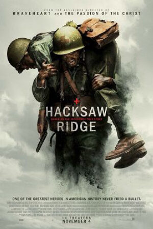 Phim Người Hùng Không Súng Thuyết Minh - Hacksaw Ridge