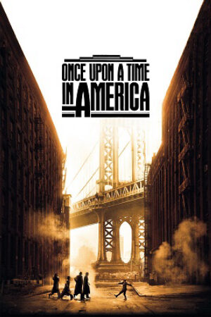 Phim Nước Mỹ Một Thời Thuyết Minh - Once Upon a Time in America