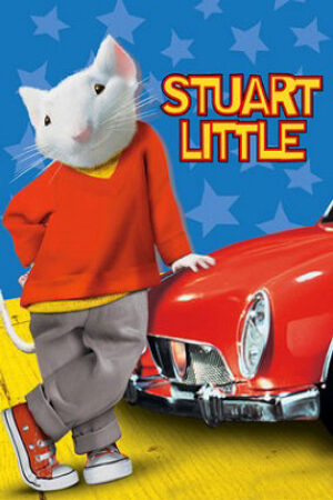 Phim Chú Chuột Siêu Quậy Thuyết Minh - Stuart Little