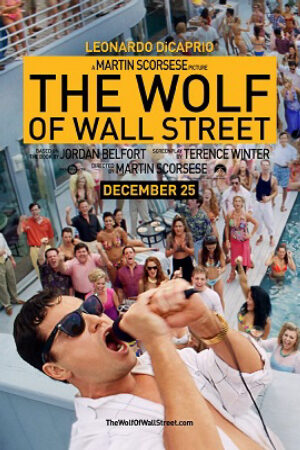 Phim Sói Già Phố Wall Thuyết Minh - The Wolf of Wall Street