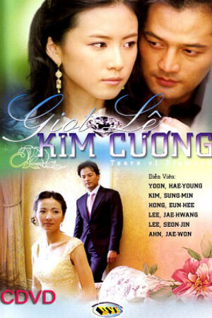 Phim Giọt Lệ Kim Cương Lồng Tiếng - Tear of Diamond