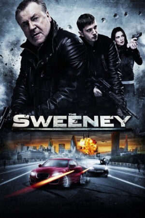 Phim Thám Tử Tài Ba Thuyết Minh - The Sweeney