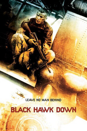 Phim Diều Hâu Đen Gãy Cánh Thuyết Minh - Black Hawk Down