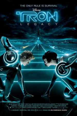 Phim Trò Chơi Ảo Giác Thuyết Minh - Tron Legacy