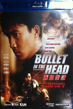 Phim Điệp Huyết Thuyết Minh - Bullet in the Head