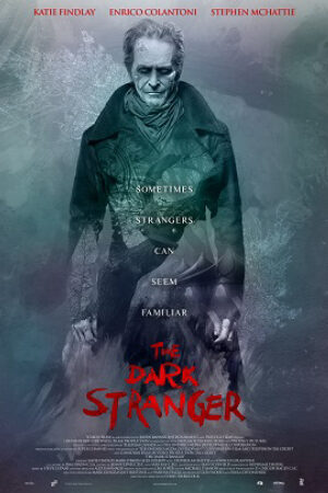 Phim Linh Hồn Tỉnh Giấc Thuyết Minh - The Dark Stranger