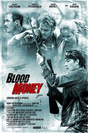 Phim Đồng Tiền Xương Máu Thuyết Minh - Blood Money