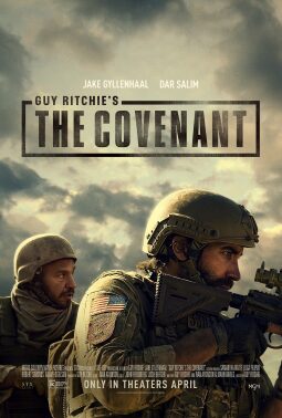 Phim Khế Ước Thuyết Minh - Guy Ritchies The Covenant