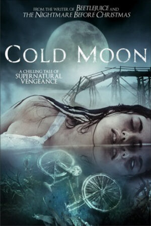 Phim Xác Chết Đêm Trăng Thuyết Minh - Cold Moon