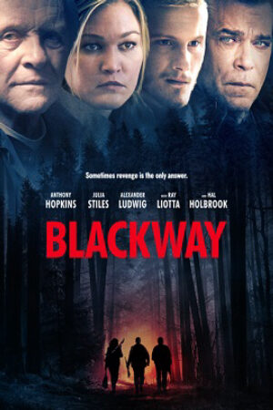 Phim Con Đường Tăm Tối Thuyết Minh - Blackway