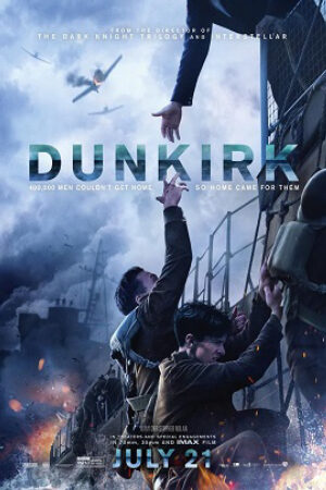 Phim Cuộc Di Tản Dunkirk Thuyết Minh - Dunkirk