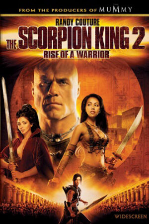 Phim Vua Bọ Cạp 2: Chiến Binh Trỗi Dậy Thuyết Minh - The Scorpion King Rise of a Warrior