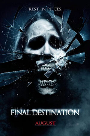 Phim Lưỡi Hái Tử Thần Phần 4 Thuyết Minh - Final Destination 4