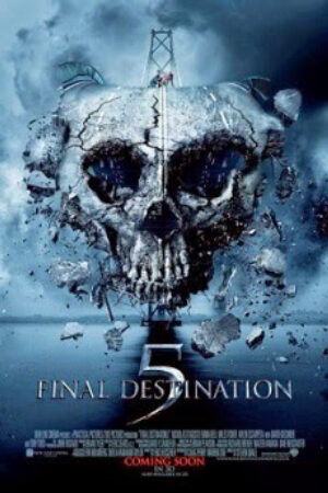 Phim Lưỡi Hái Tử Thần Phần 5 Thuyết Minh - Final Destination 5