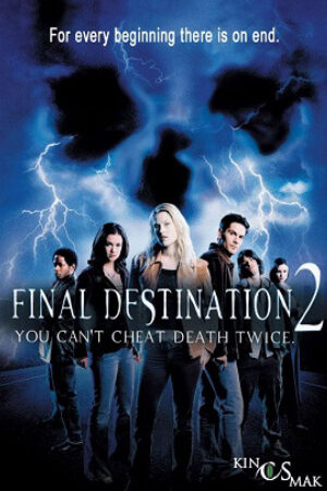 Phim Lưỡi Hái Tử Thần Phần 2 Thuyết Minh - Final Destination 2