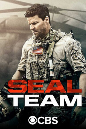 Phim Lực Lượng Đặc Nhiệm Thuyết Minh - SEAL Team