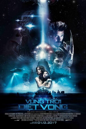 Phim Vùng Trời Diệt Vong Thuyết Minh - Beyond Skyline