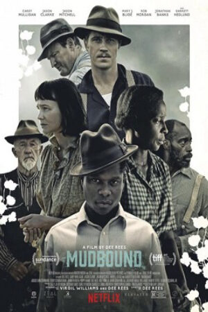 Phim Hậu Chiến Thuyết Minh - Mudbound