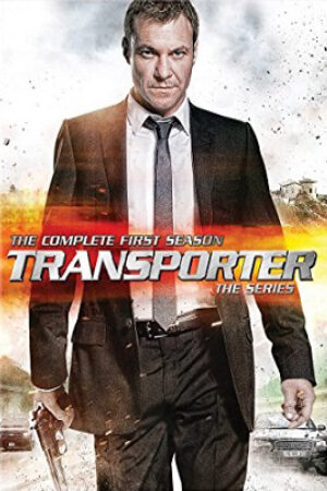 Phim Người Vận Chuyển Phần 1 Thuyết Minh - Transporter The Series Season 1