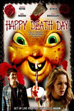 Phim Sinh Nhật Chết Chóc Thuyết Minh - Happy Death Day