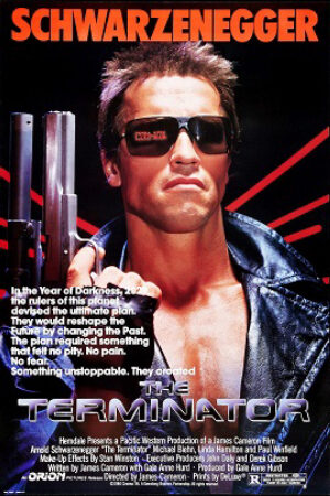 Phim Kẻ Hủy Diệt 1 Thuyết Minh - The Terminator