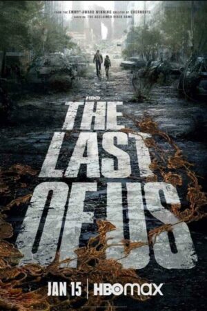 Phim Những Người Còn Sót Lại Thuyết Minh - The Last Of Us