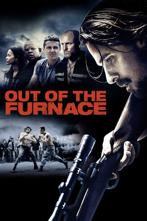 Phim Đi Tìm Công Lý Thuyết Minh - Out Of The Furnace