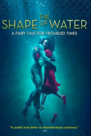 Phim Dáng Hình Của Nước Thuyết Minh - The Shape Of Water