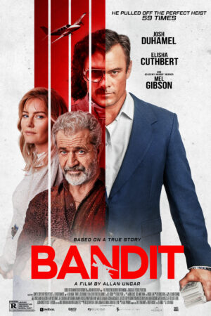 Phim Kẻ Cướp Thuyết Minh - Bandit