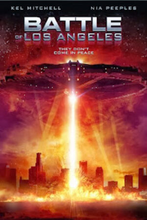 Phim Thảm Họa Los Angeles Thuyết Minh - Battle Los Angeles