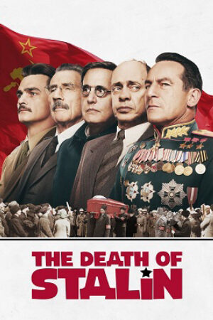 Phim Cái Chết Của Stalin Thuyết Minh - The Death of Stalin