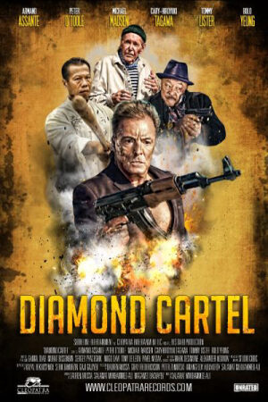 Phim Phi Vụ Kim Cương Thuyết Minh - Diamond Cartel