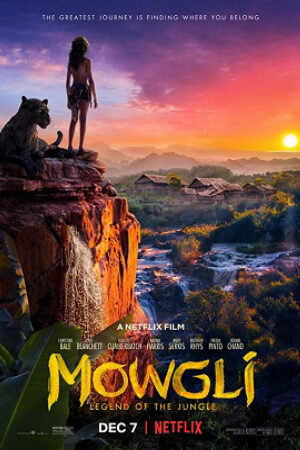 Phim Mowgli: Cậu Bé Rừng Xanh Thuyết Minh - Mowgli Leg of the Jungle