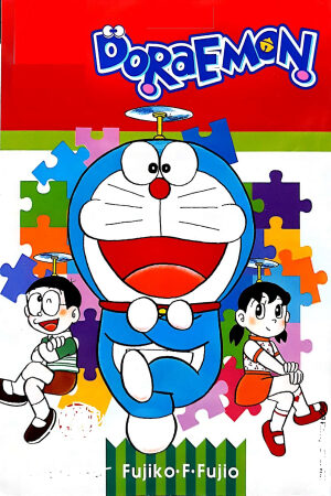 Phim Doraemon: Nobita Và Cuốn Nhật Kí Tương Lai Thuyết Minh - Doraemon Nobita to Mirai Note