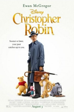 Phim Christopher Robin Thuyết Minh - 