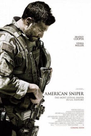 Phim Lính Bắn Tỉa Thuyết Minh - American Sniper