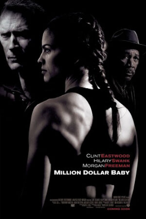 Phim Cô Gái Triệu Đô Thuyết Minh - Million Dollar Baby