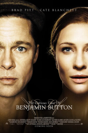 Phim Dị Nhân Benjamin Thuyết Minh - The Curious Case of Benjamin Button