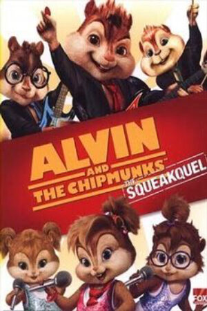 Phim Sóc Siêu Quậy 2 Thuyết Minh - Alvin And The Chipmunks The Squeakquel