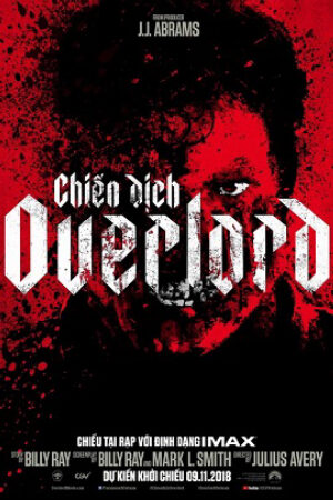 Phim Chiến Dịch Overlord Thuyết Minh - Overlord